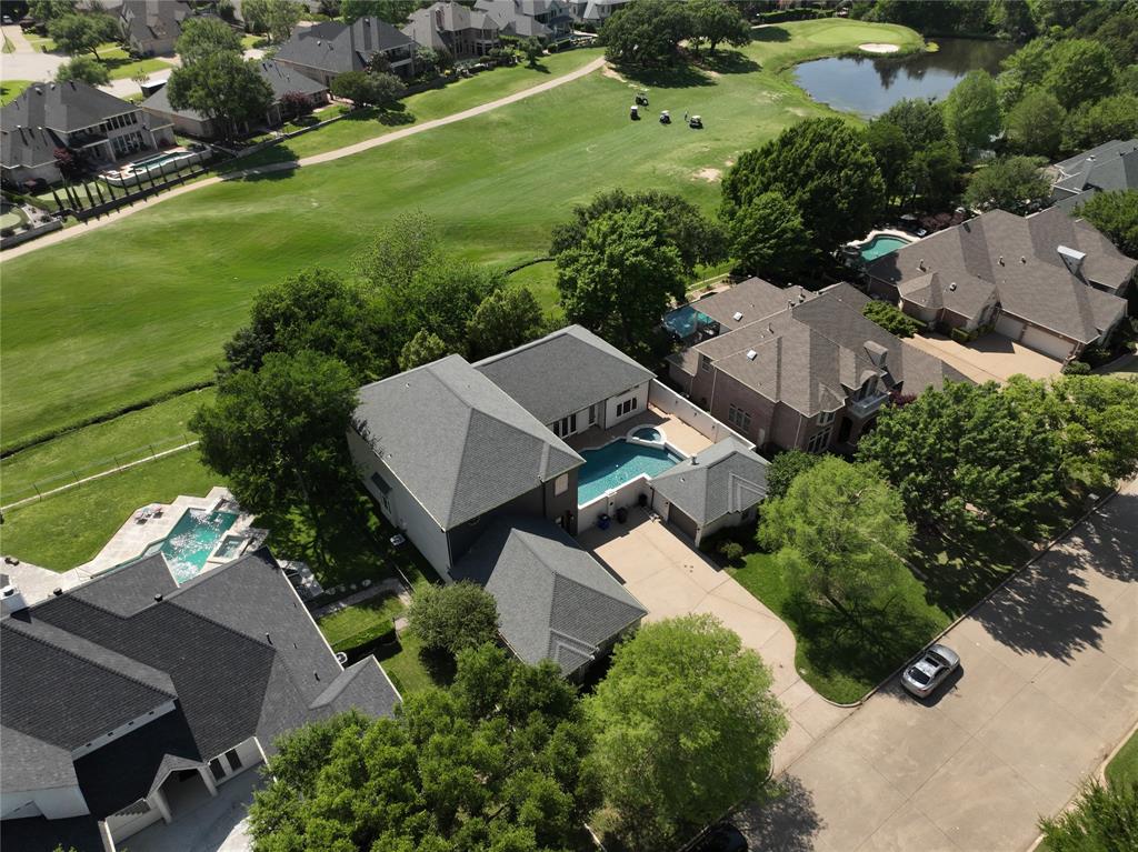 Fairways Of Walnut Creek The - Residential