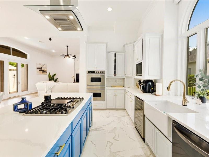 Fairways Of Walnut Creek The - Residential