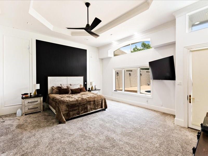 Fairways Of Walnut Creek The - Residential