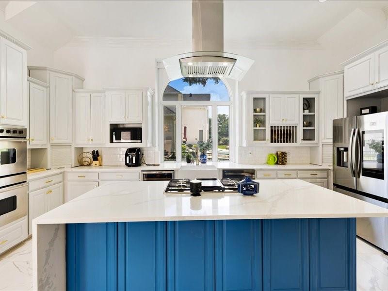 Fairways Of Walnut Creek The - Residential