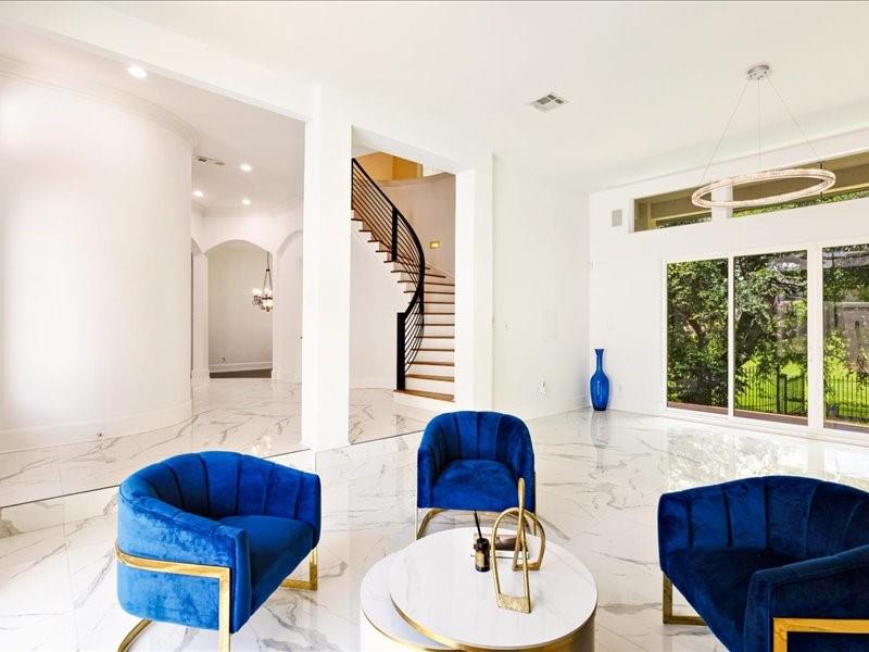 Fairways Of Walnut Creek The - Residential