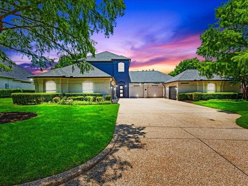 Fairways Of Walnut Creek The - Residential
