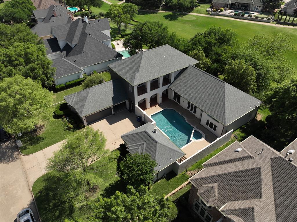 Fairways Of Walnut Creek The - Residential