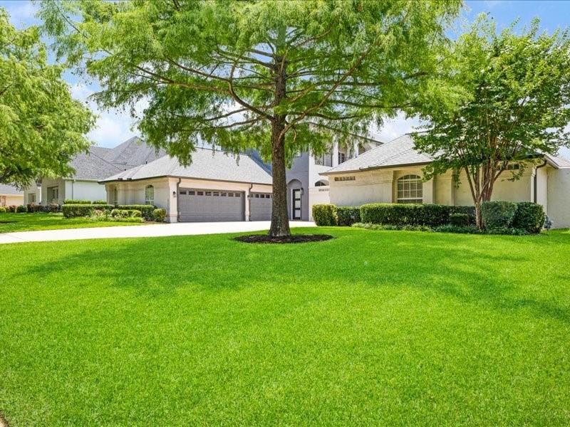 Fairways Of Walnut Creek The - Residential