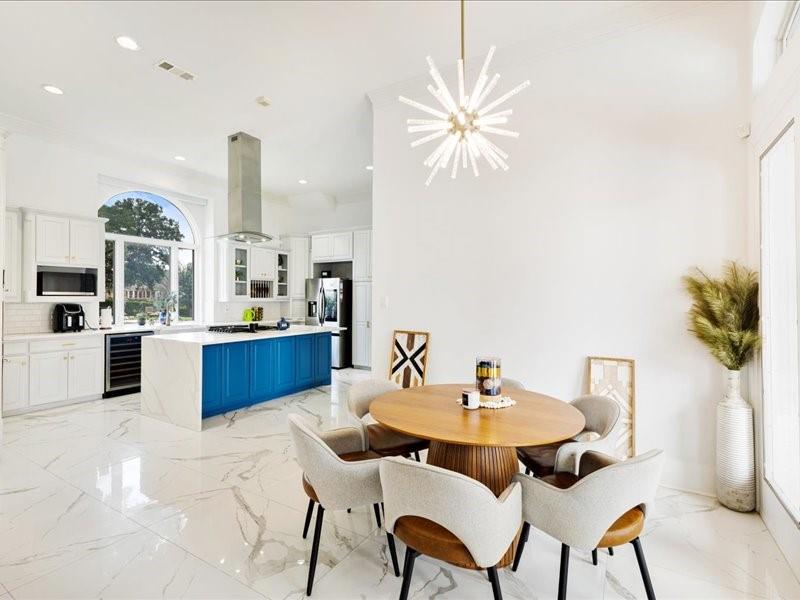 Fairways Of Walnut Creek The - Residential