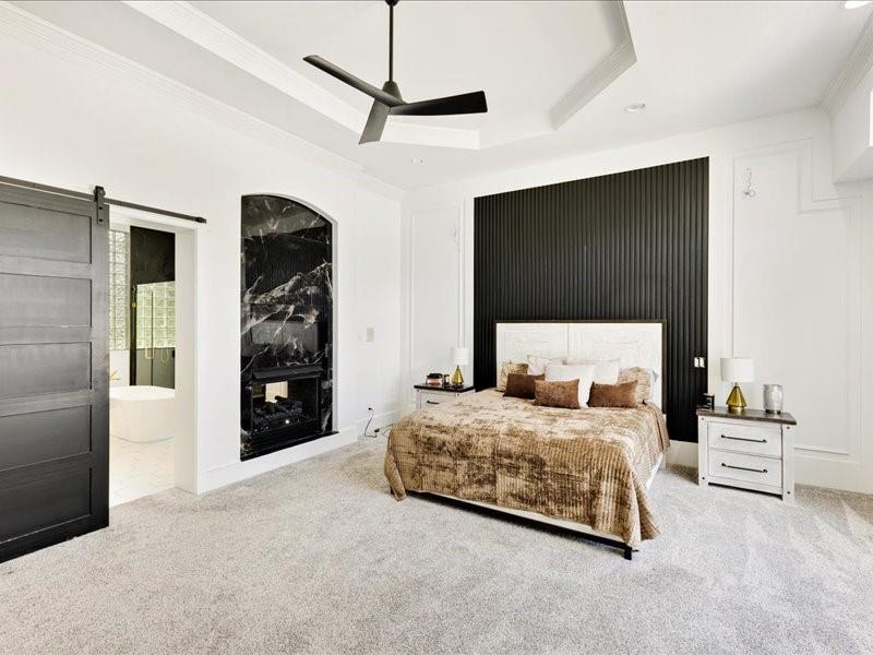 Fairways Of Walnut Creek The - Residential