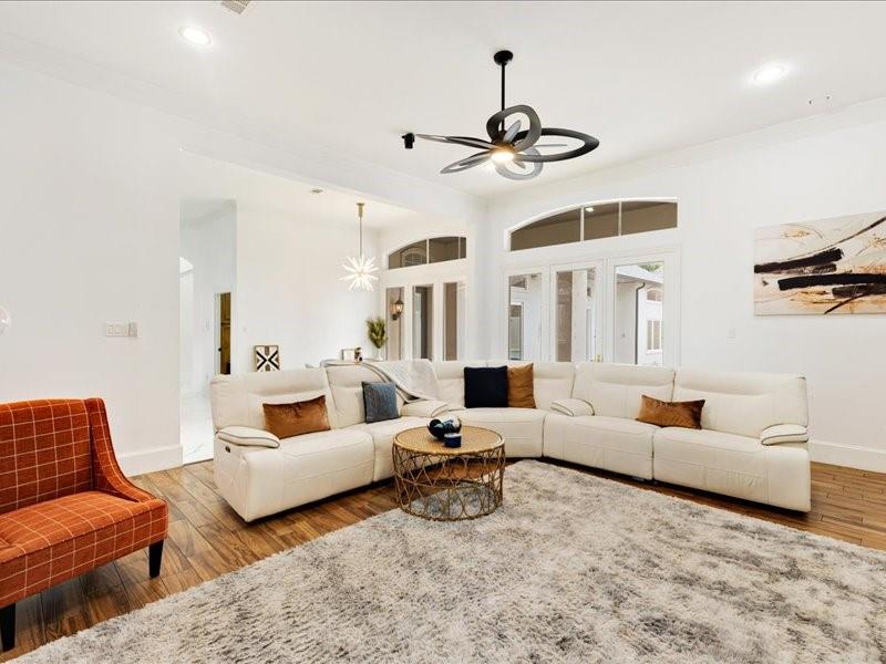 Fairways Of Walnut Creek The - Residential