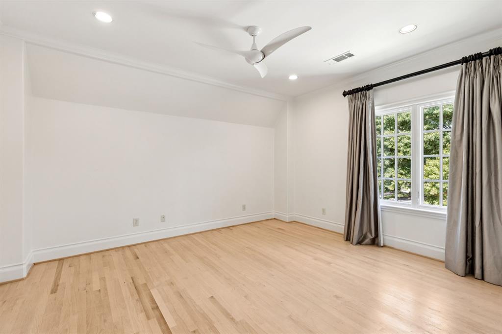 University Heights - Residential