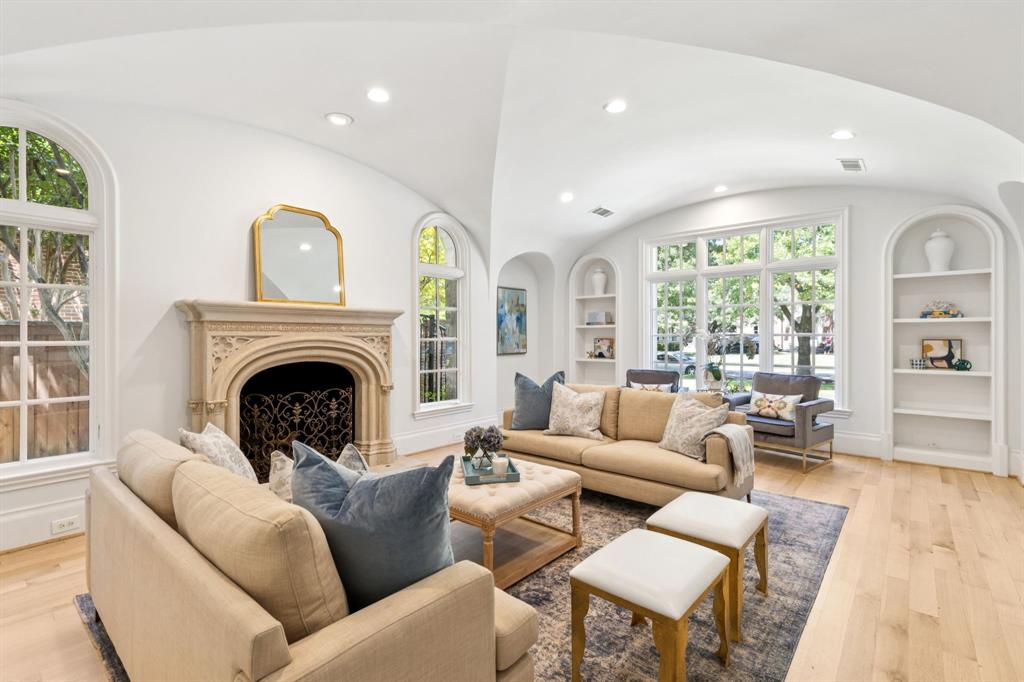 University Heights - Residential