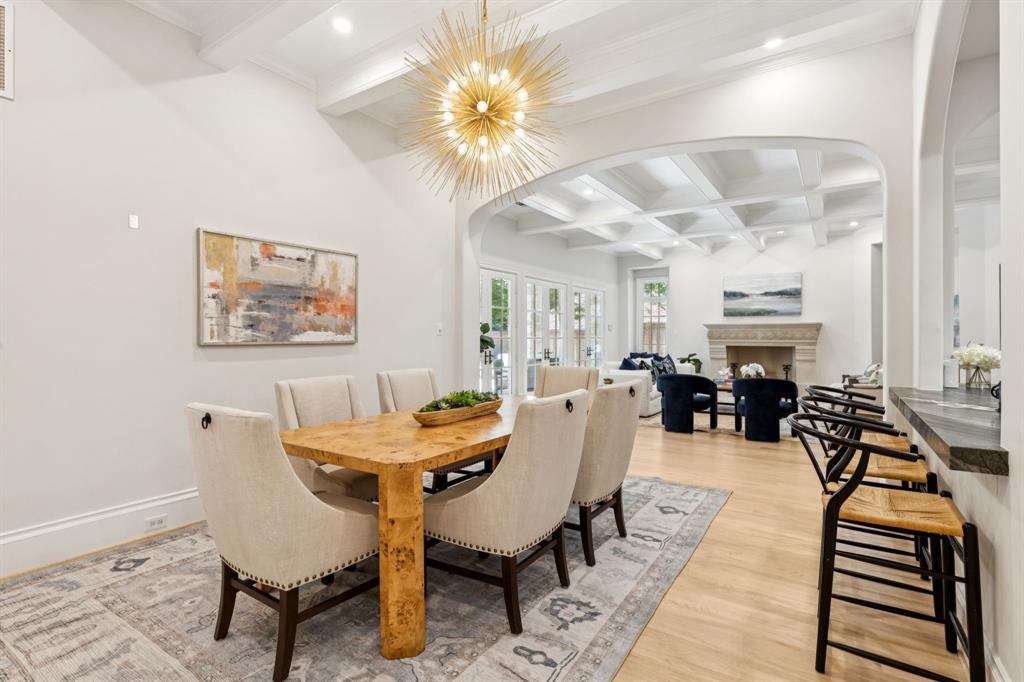 University Heights - Residential