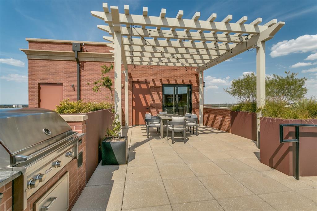 Parkview Condos - Residential