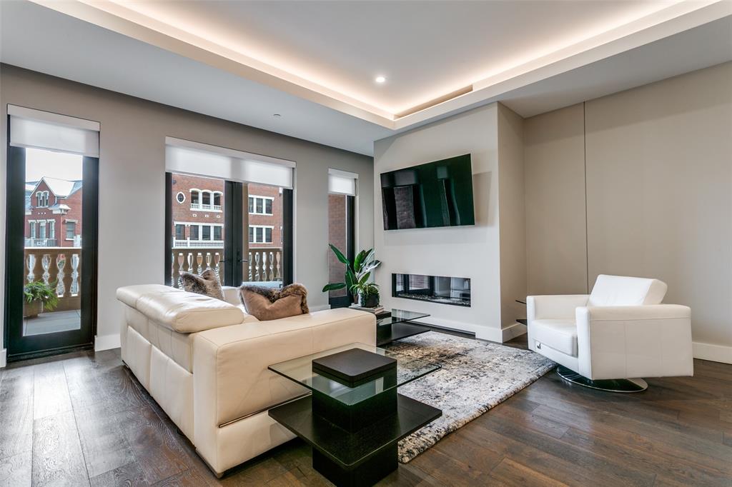 Parkview Condos - Residential
