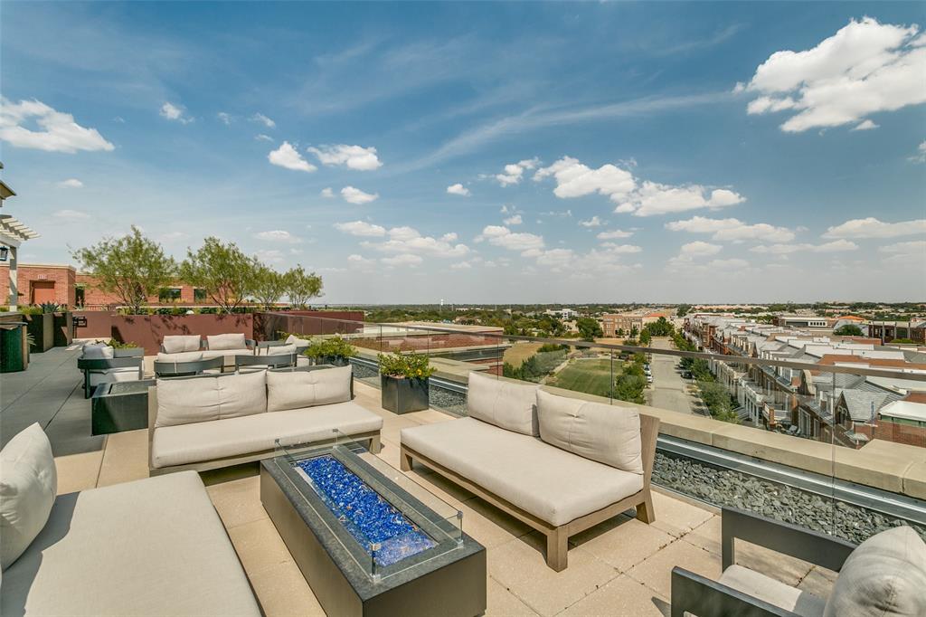 Parkview Condos - Residential
