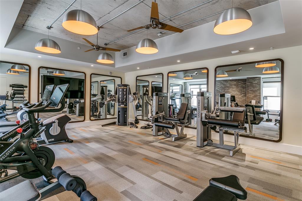 Parkview Condos - Residential