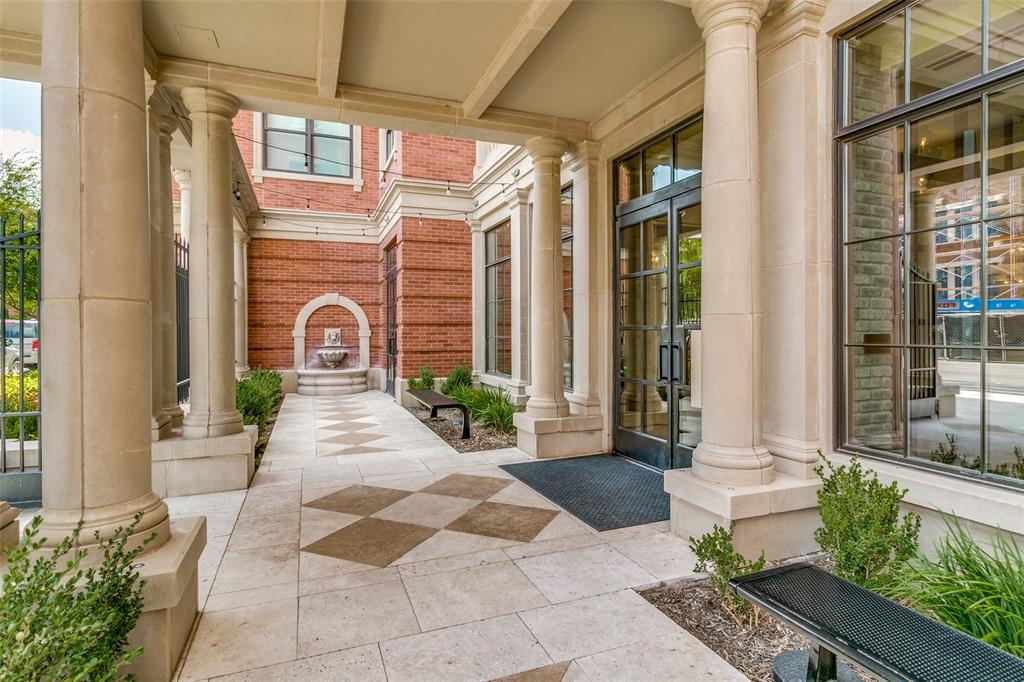 Parkview Condos - Residential