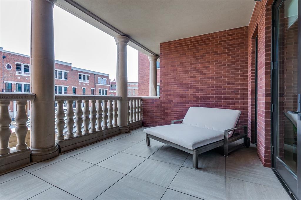 Parkview Condos - Residential