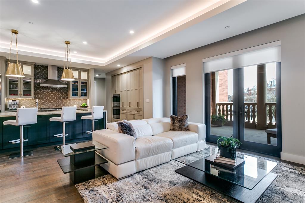 Parkview Condos - Residential