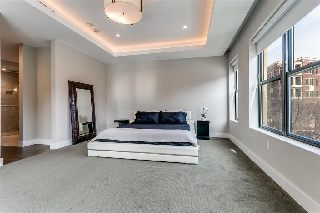 Parkview Condos - Residential
