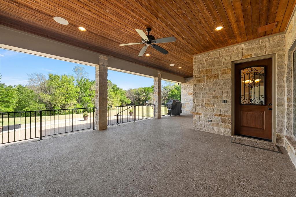 Hamblin C A - Residential