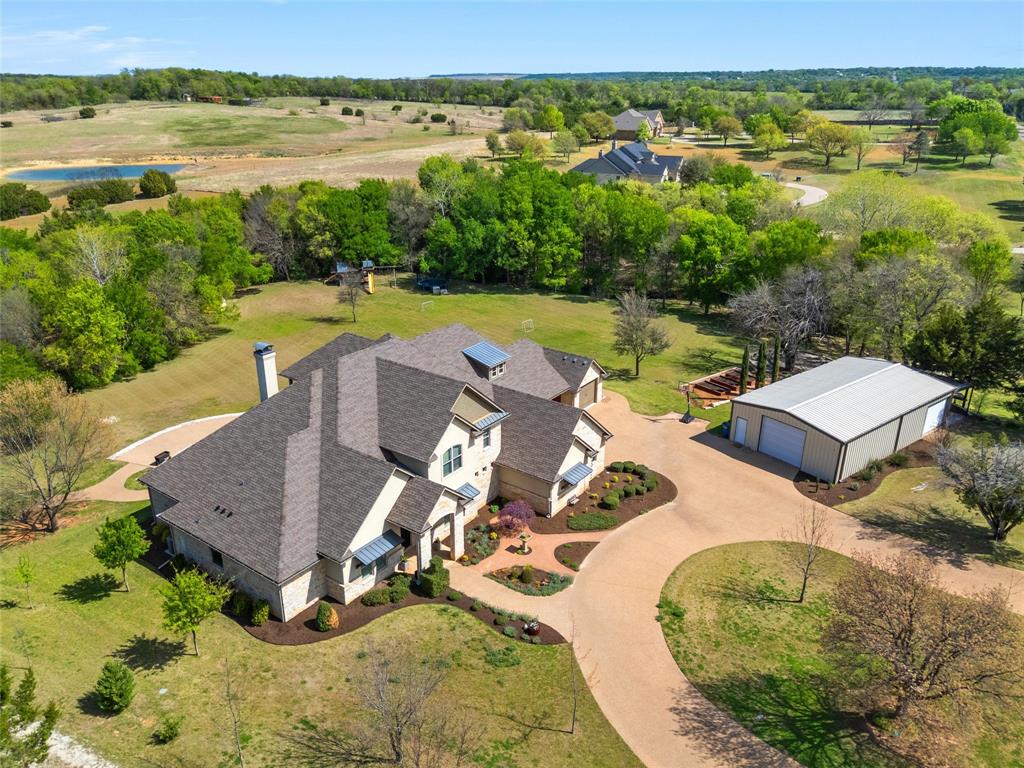 Hamblin C A - Residential