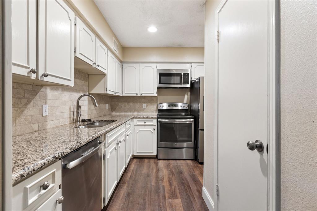 Prestonwood Country Club Condos - Residential
