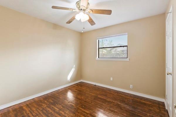 Park Crestmoor - Residential