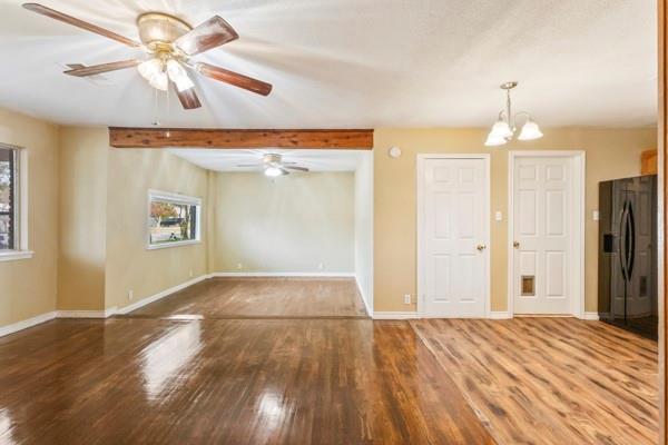Park Crestmoor - Residential