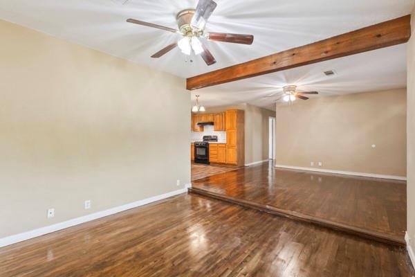 Park Crestmoor - Residential