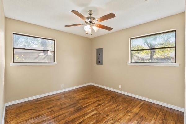 Park Crestmoor - Residential