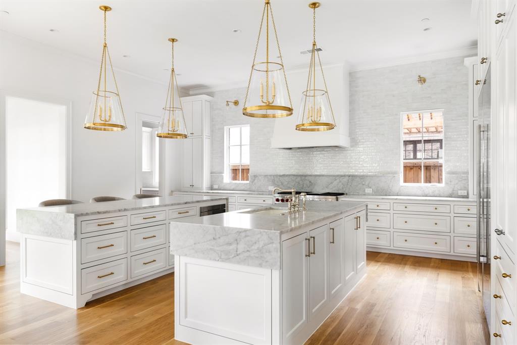 Highland Park - Residential