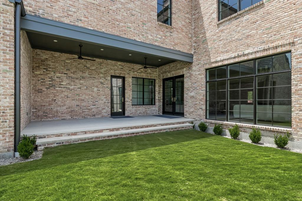Highland Park - Residential