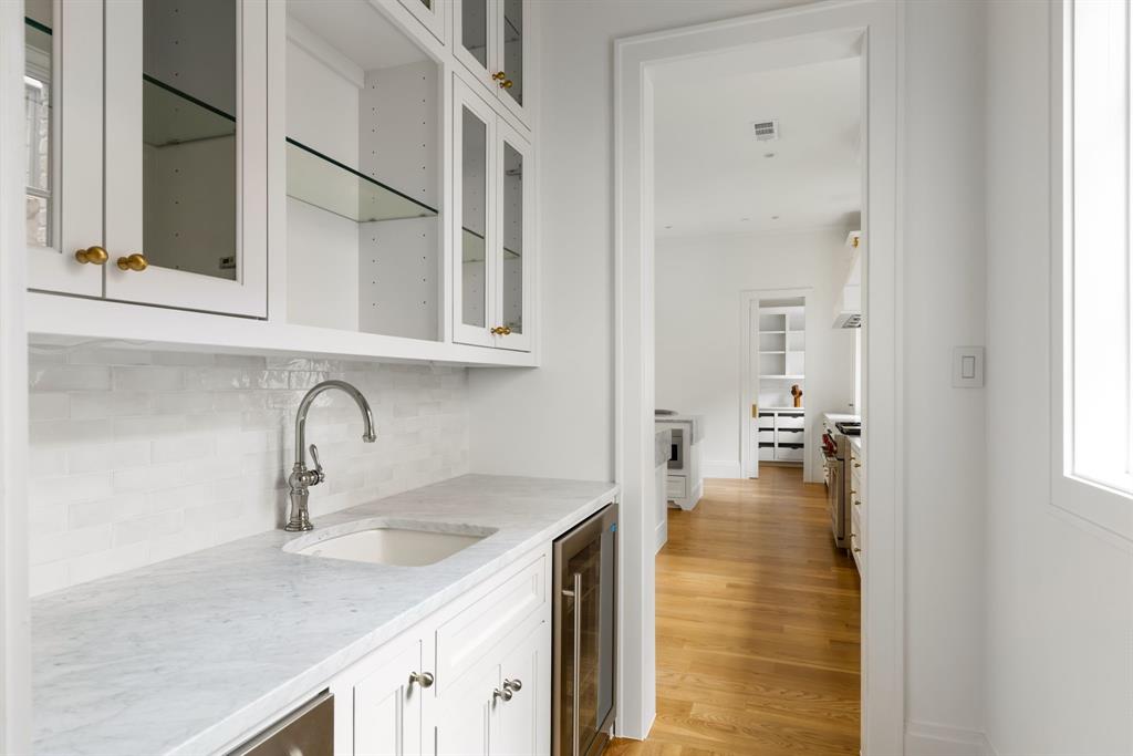 Highland Park - Residential