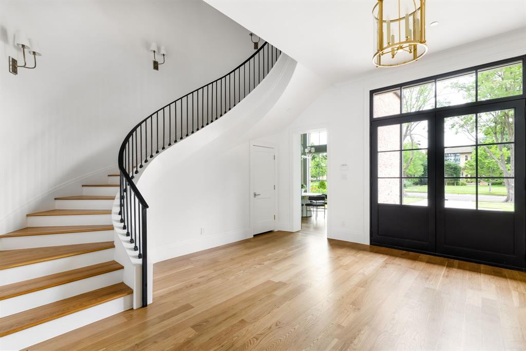 Highland Park - Residential