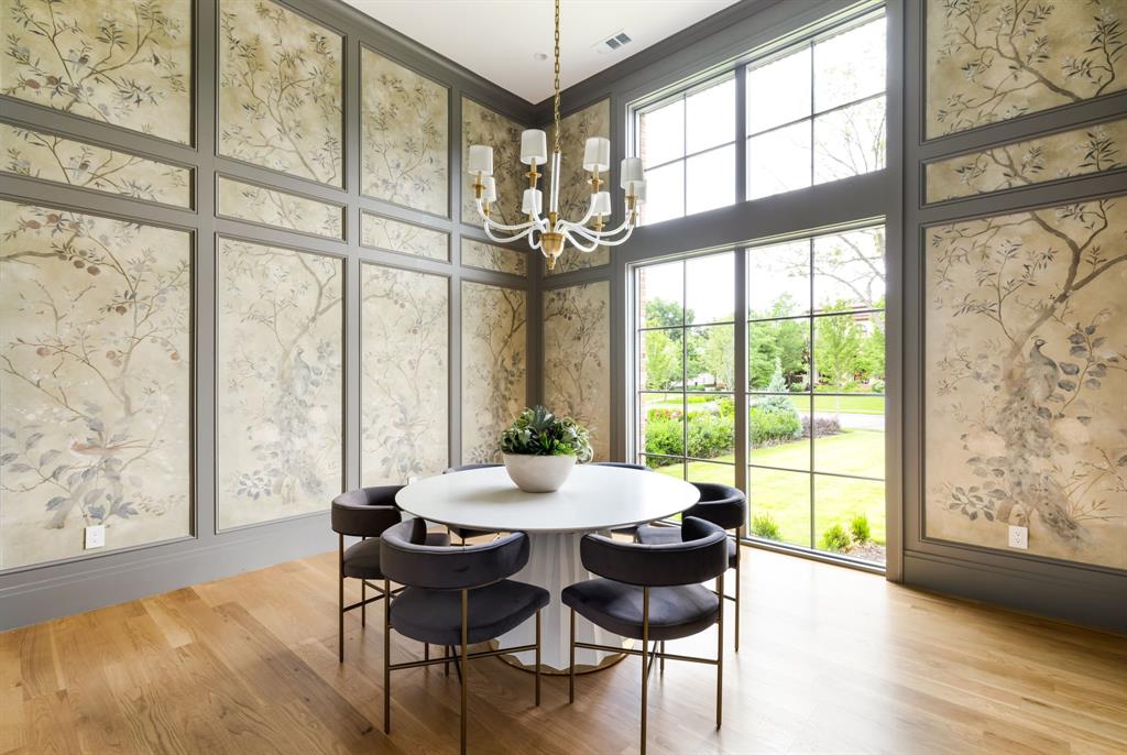 Highland Park - Residential