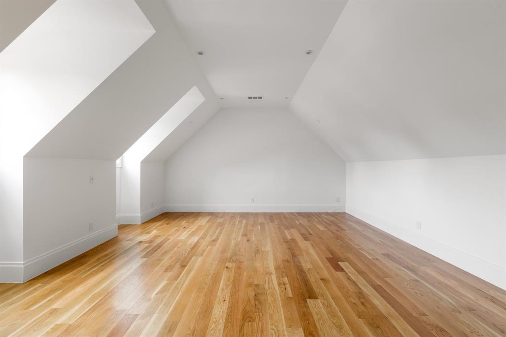 Highland Park - Residential