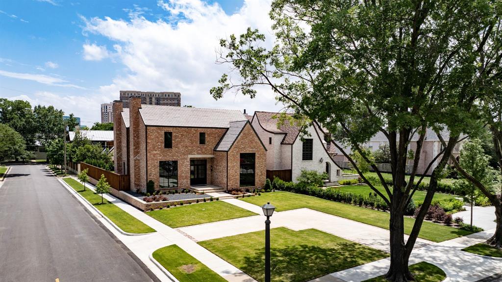 Highland Park - Residential