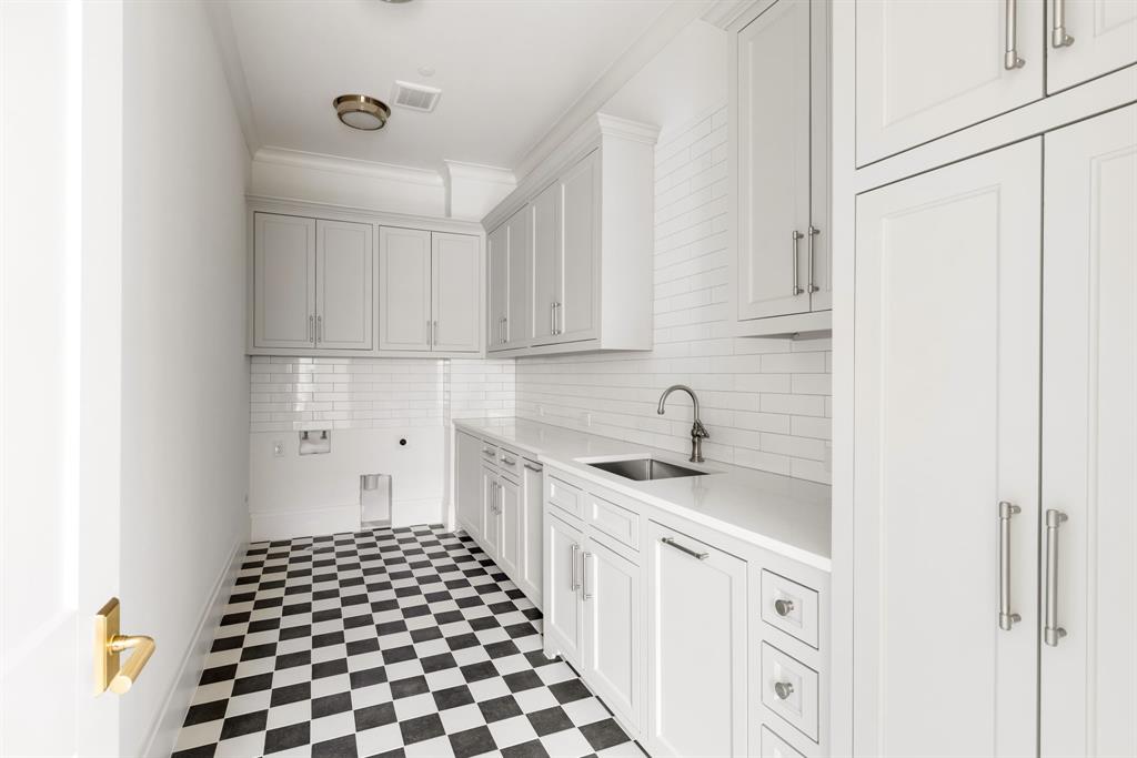 Highland Park - Residential