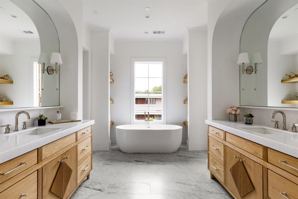 Highland Park - Residential
