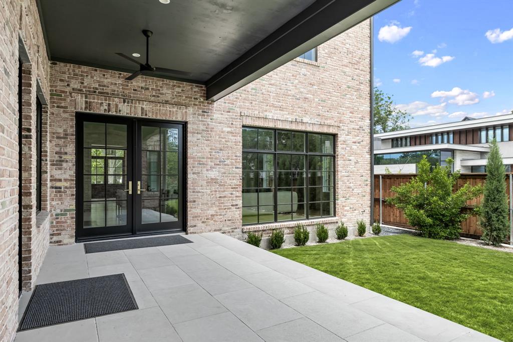 Highland Park - Residential