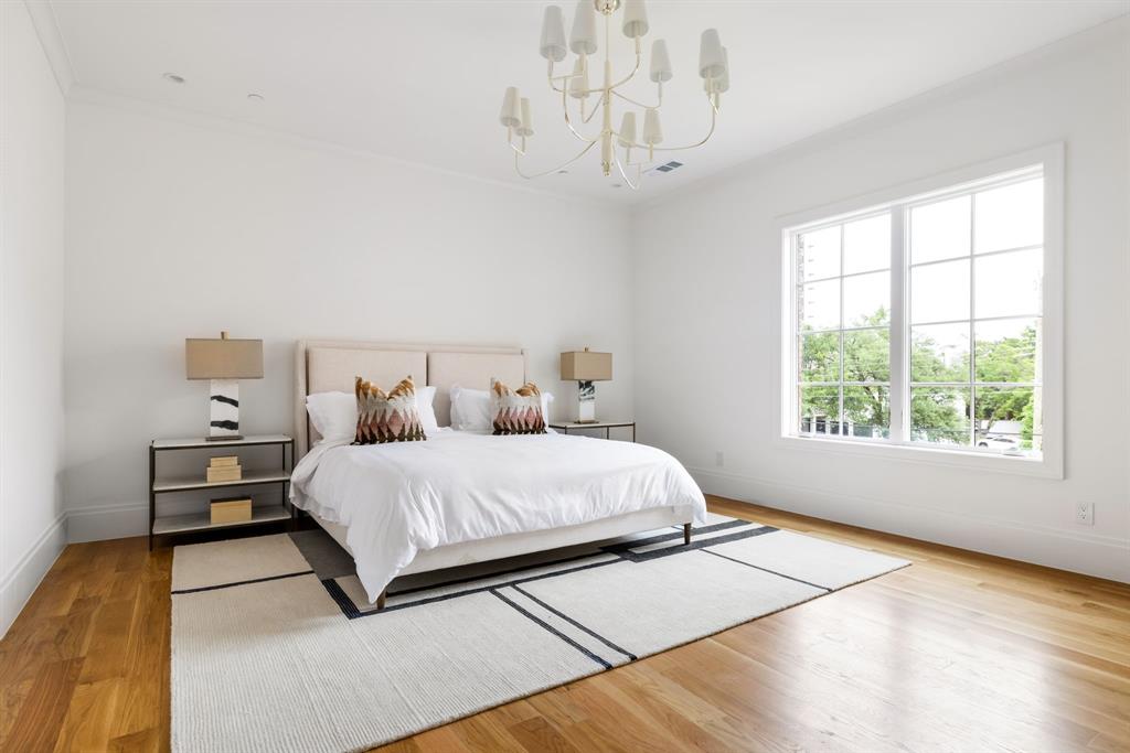 Highland Park - Residential