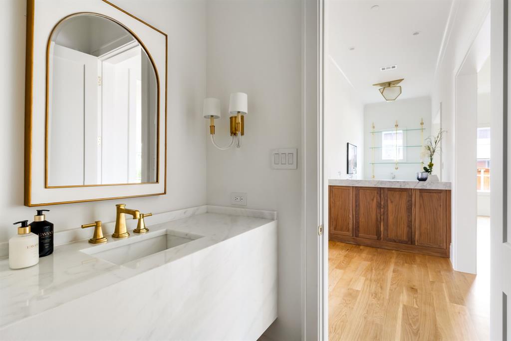 Highland Park - Residential