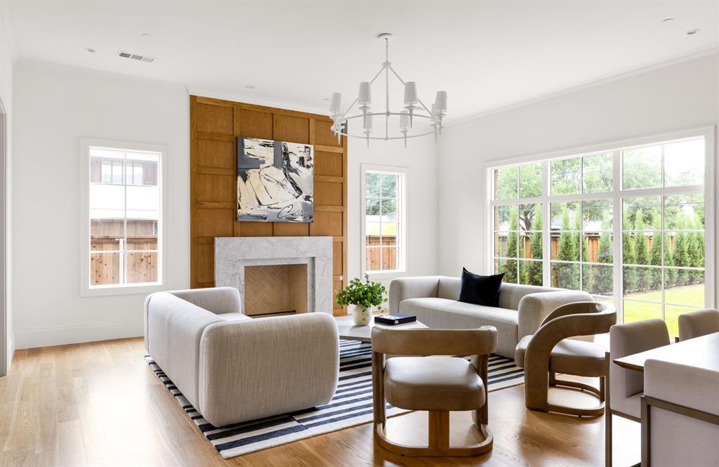 Highland Park - Residential