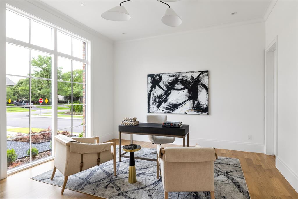 Highland Park - Residential