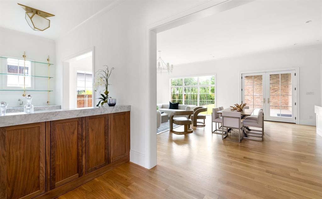 Highland Park - Residential