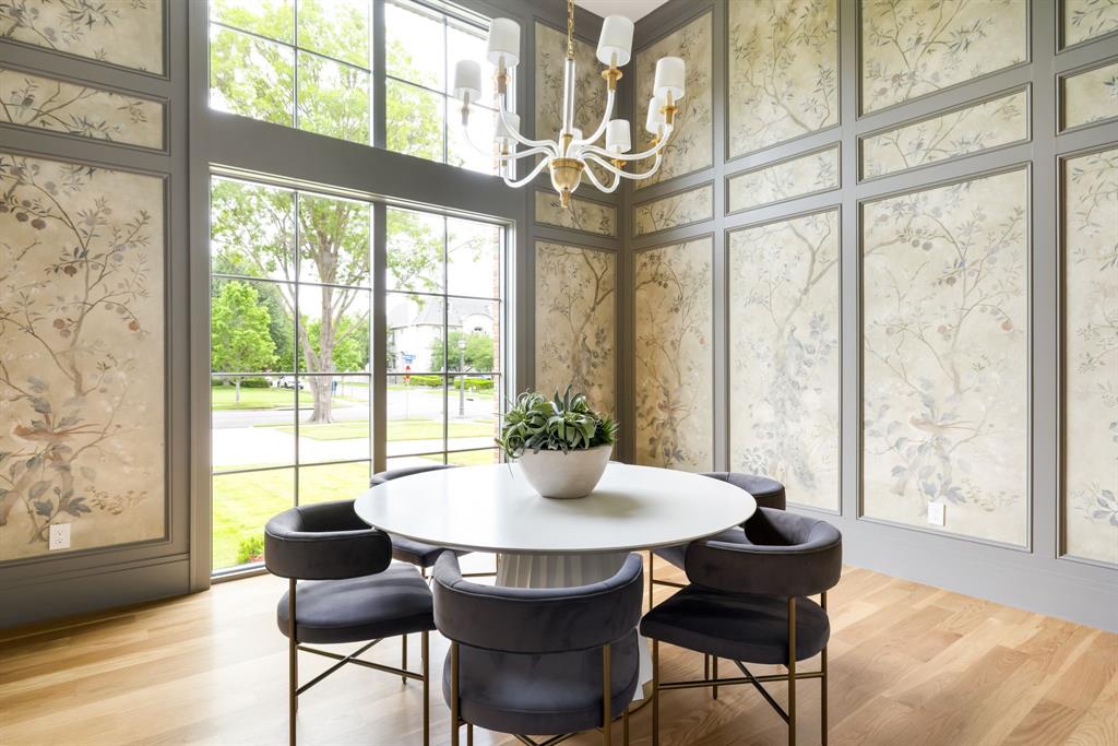 Highland Park - Residential