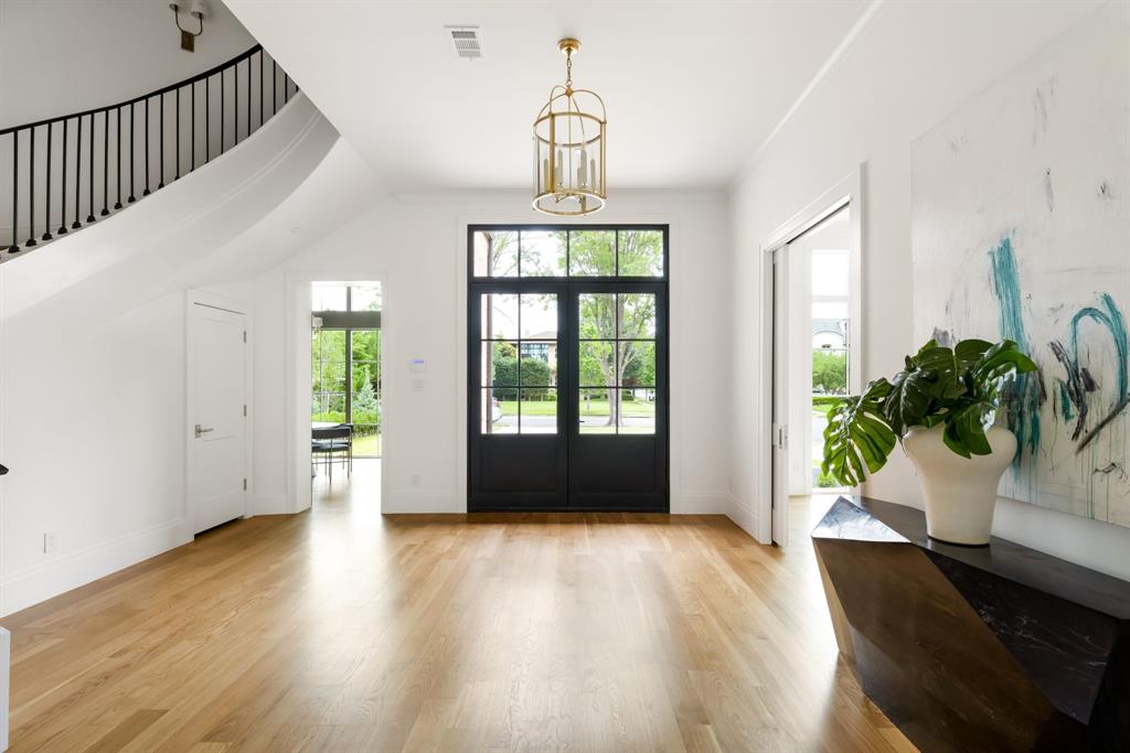 Highland Park - Residential