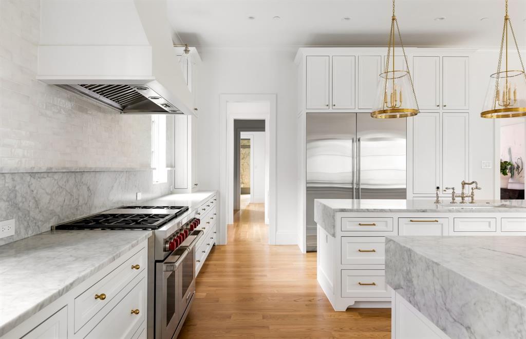 Highland Park - Residential