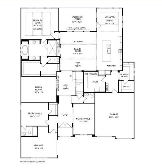 Furst Ranch - Residential