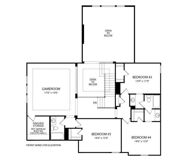 Furst Ranch - Residential