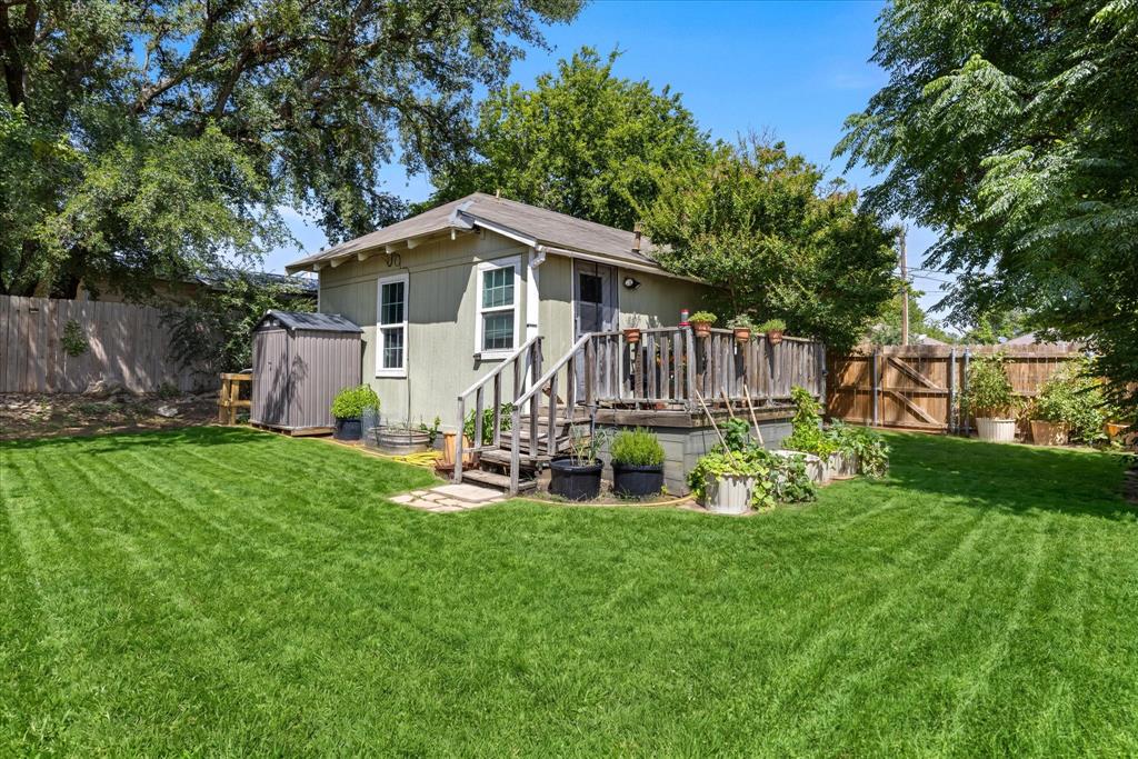 South Side Add - Residential